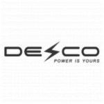 Desco Logo