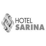 Sarina Logo