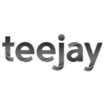 Teejay Logo