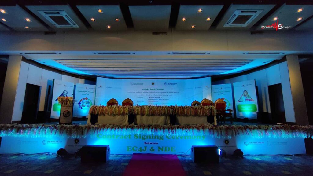 event designs