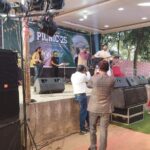 Corporate Day Out in Dhaka Bangladesh by Dreamweaver Events | Best Event Management Firm 3 JBL SRX 725 (44XT)