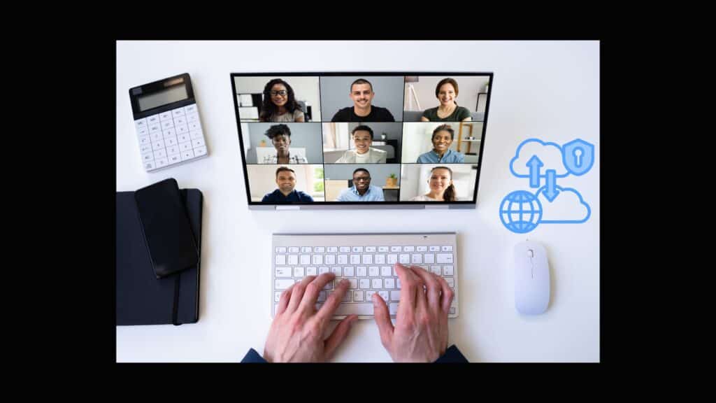 Planning & Executing Successful Hybrid Events — with Dreamweaver Events 6 Cream Simple Personal Experience Blog Banner