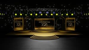 Home 41 dreamweaver 3D stage