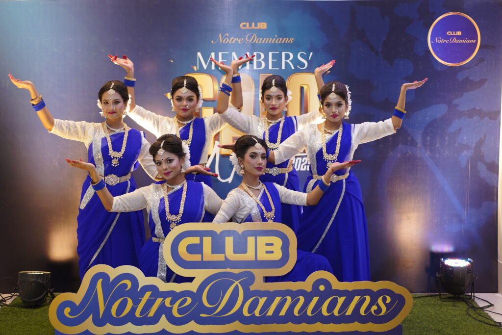 Club Notredamian Gala Night 2025 | Sound & Light Support by Dreamweaver Events 3 DSC05867
