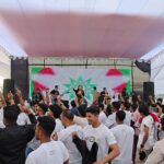 Corporate Day Out in Dhaka Bangladesh by Dreamweaver Events | Best Event Management Firm 1 Corporate day out