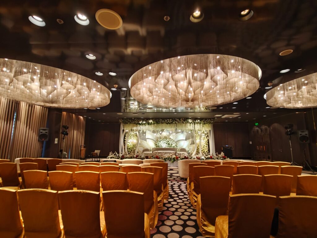 Event Management Companies in Bangladesh: Corporate Excellence Meets a Booming Wedding Industry 2 Wedding Decor by Dreamweaver events