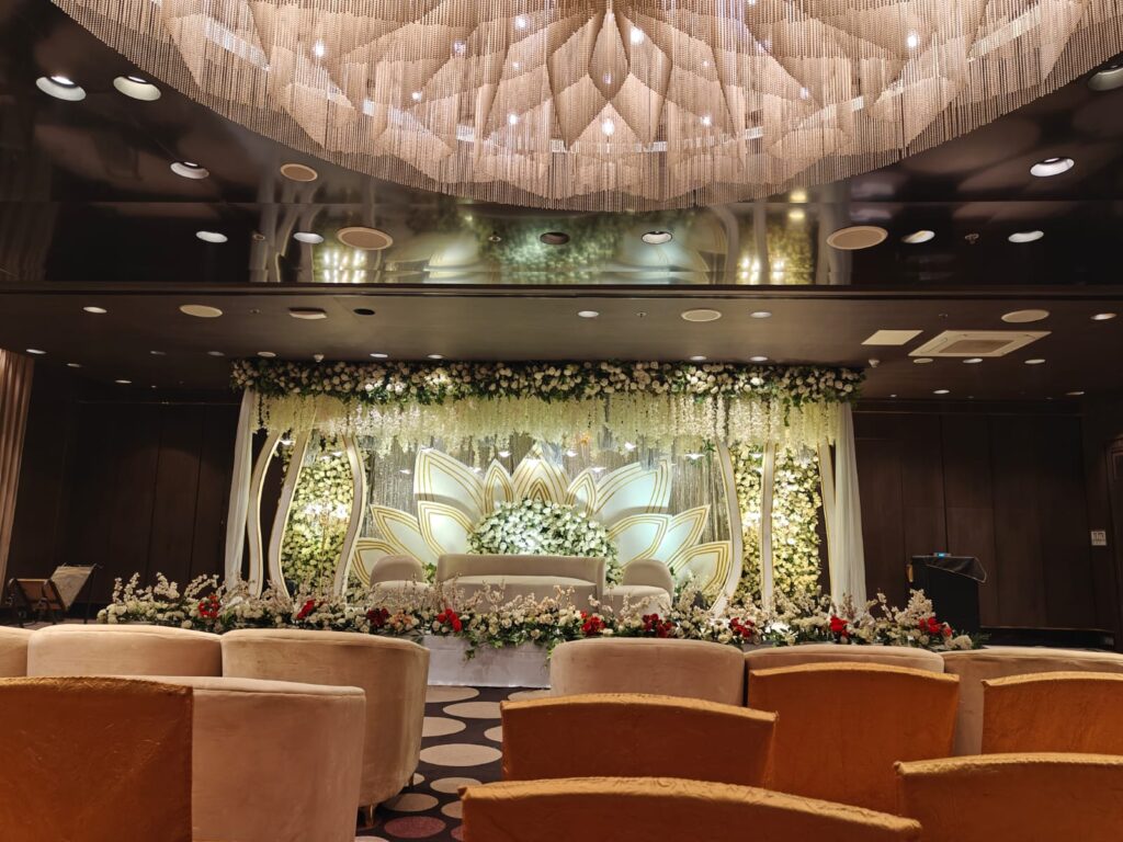 Event Management Companies in Bangladesh: Corporate Excellence Meets a Booming Wedding Industry 1 Wedding Decor by Dreamweaver events
