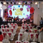 Pohela Boishakh 1433 by Club Notredamians 2 Pohela Boishakh