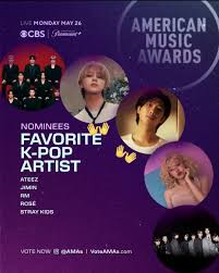 American Music Awards Voting System: A Global Event Case Study and Its Potential in Bangladesh 1 American Music Awards