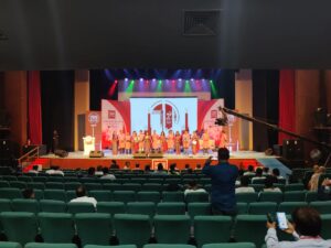 Broadcast Journalist Conference 2023: Incredible Technical Event Production 14 FB IMG 1777866778340