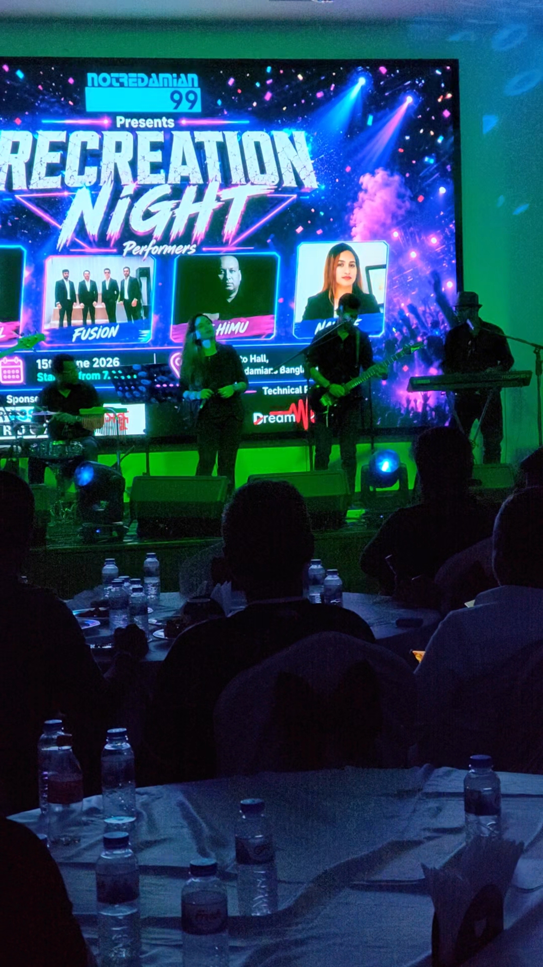 Dreamweaver Events Powers Notre Damian 99 Recreation Night 5 IMG 20260717 12351144