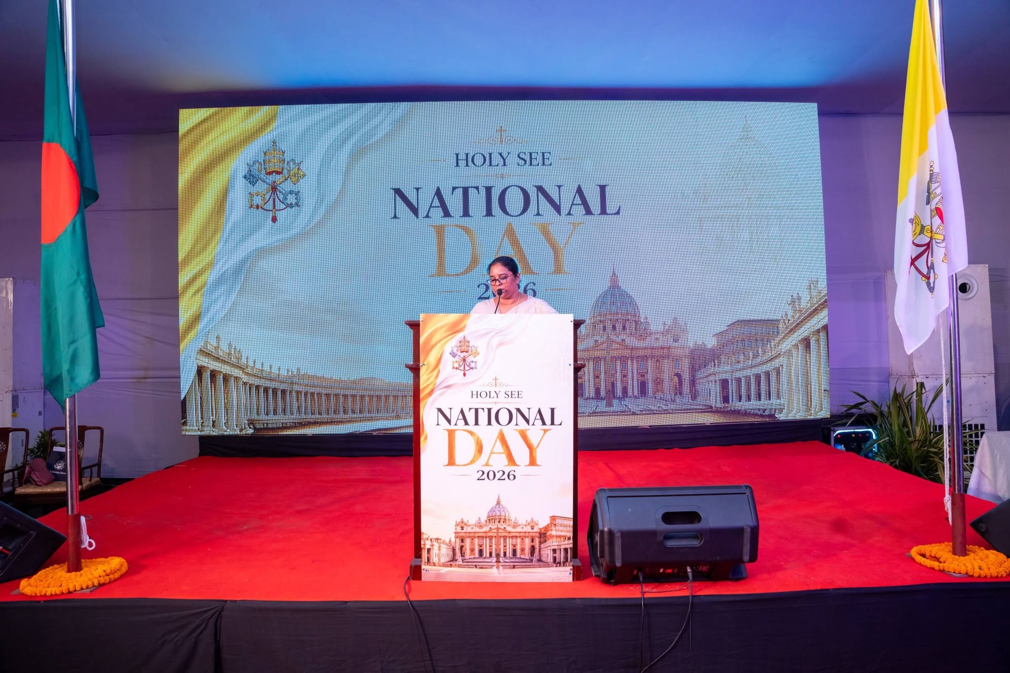 Premium Event Production: Holy See National Day 2026 2 687042873 1552446563106147 4193277696920721932 n