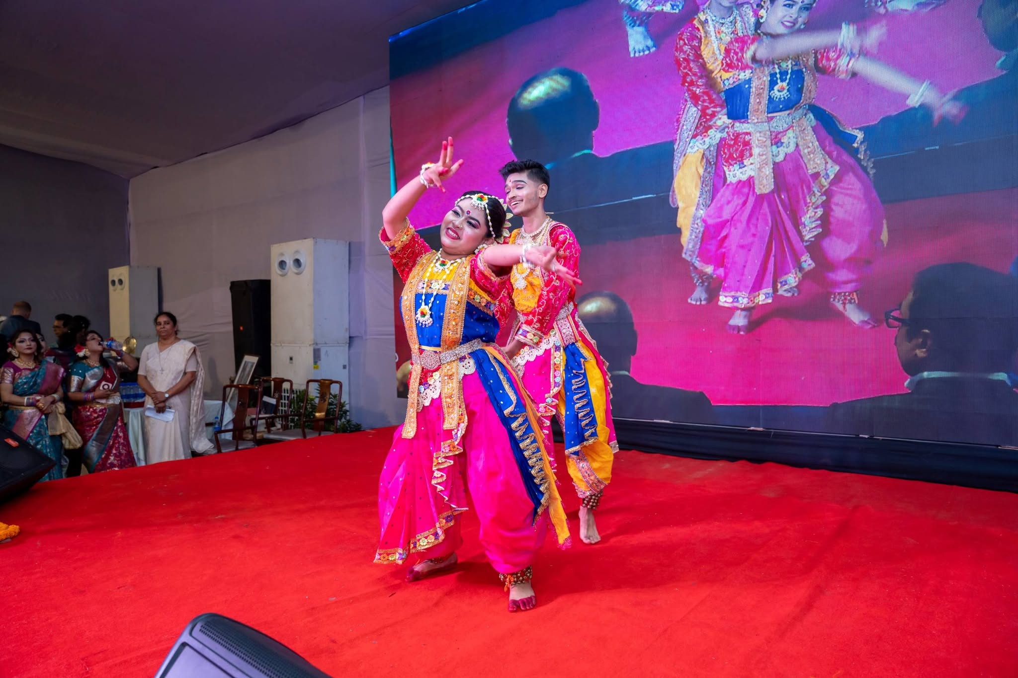 Premium Event Production: Holy See National Day 2026 9 687051582 1552447116439425 5640161597562118599 n
