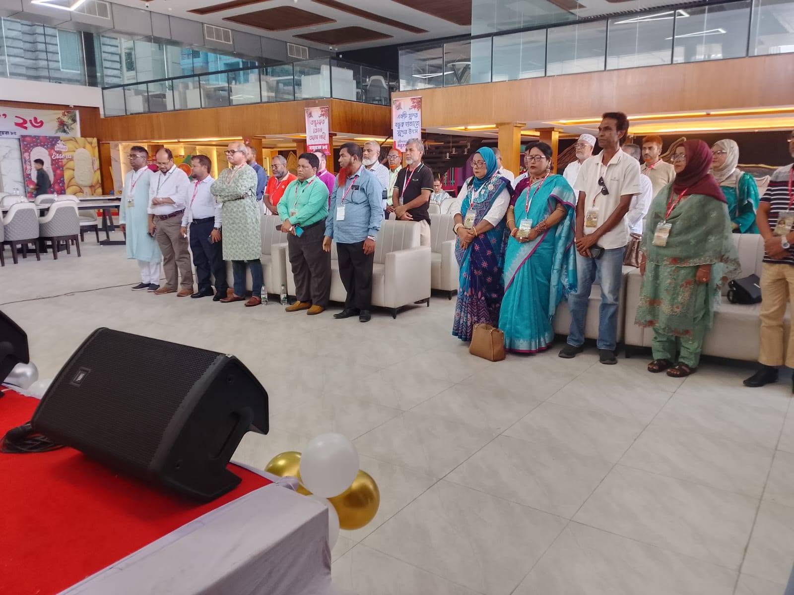Symphonies of Friendship: Bashundhara ’85 Reunion 2026 2 730584812 1596674358683367 1812094977111819756 n