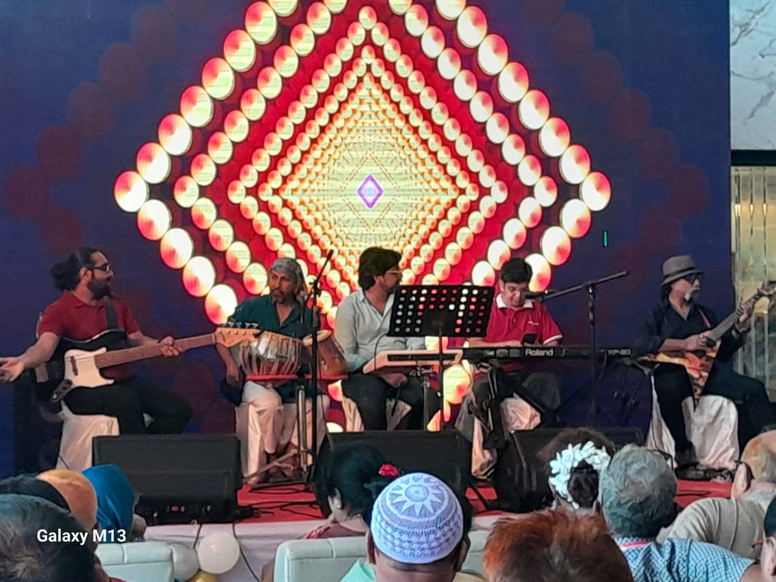 Symphonies of Friendship: Bashundhara ’85 Reunion 2026 5 731037789 1596674502016686 2545140202658788909 n