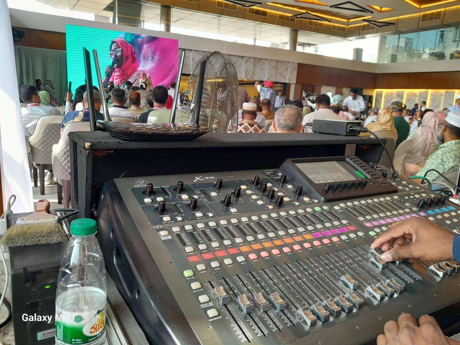 Symphonies of Friendship: Bashundhara ’85 Reunion 2026 4 731068000 1596674125350057 9176629676335733541 n