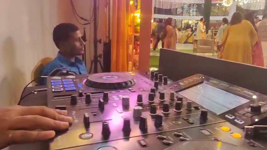 Holud Night Event Management at Blue Sky Convention Center | Dreamweaver Events 3 760604327 1625628662454603 446021589483033293 n